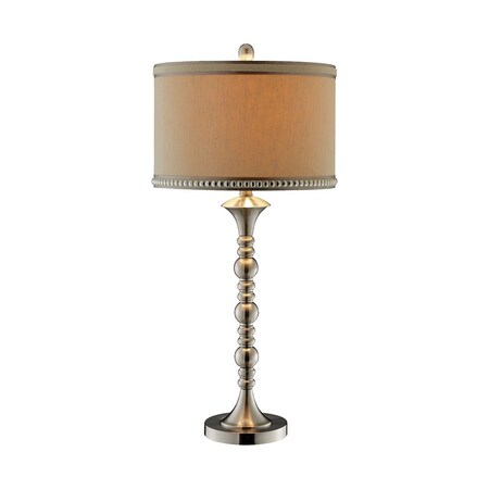 Stein World Stein World 98345 Badcock Table Lamp 98345